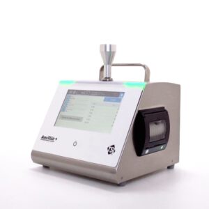 TSI AeroTrak-Plus A100 Portable Particle Counter