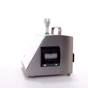 TSI AeroTrak-Plus A100 Portable Particle Counter