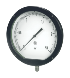 NUOVA FIMA MGS8 DN250 Bourdon tube pressure gauge