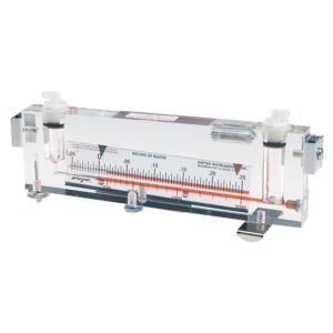 DWYER Durablock 100 av air velocity gage kit