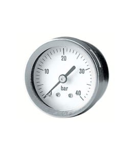 NUOVA FIMA MGS18 DN40-50 Bourdon tube pressure gauge