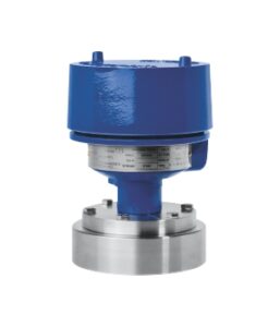 TE.MA. PMS10.3 Explosion Proof Flanged Pressure Switch