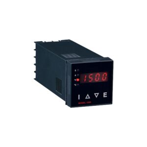 DWYER 1500 temperature controller