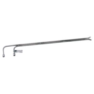 DWYER 160S “s” type stainless steel pitot tube