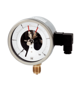 NUOVA FIMA MCE10 DN100 Pressure gauge