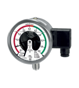 NUOVA FIMA MCE10/SF6 Pressure Gauge