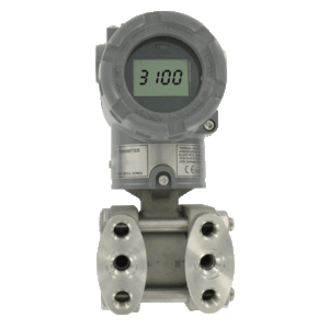 DWYER 3100MP explosion-proof multiplanar differential pressure transmitter