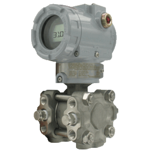 DWYER 3100MP explosion-proof multiplanar differential pressure transmitter