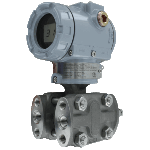 DWYER 3100D explosion-proof differential pressure transmitter