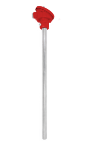 LIMATHERM PTTNUO-15 Termoelementi