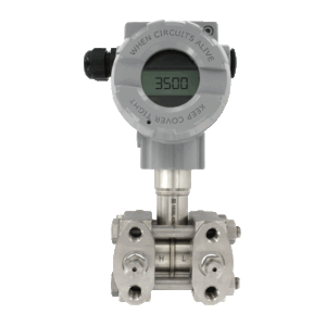 DWYER 3500 smart differential pressure transmitter