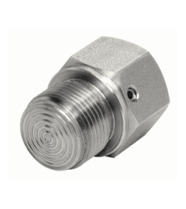 NUOVA FIMA MGS9/367 Diaphragm seal