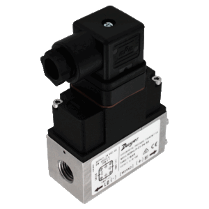 DWYER 629HLP differential pressure transmitter