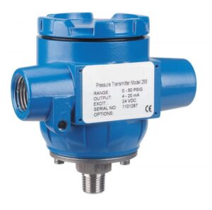 DWYER 679 weatherproof pressure transmitter