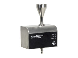 TSI AeroTrak-Plus 7000 Remote Particle Counter