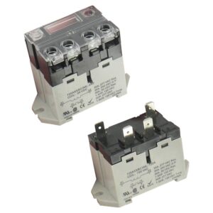 DWYER 725 power relay