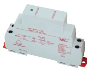 DWYER 861H hazardous rated solid state relay