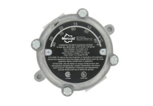 DWYER 862E explosion-proof  &  heavy-duty thermostat