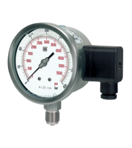 NUOVA FIMA MT 18 DN100 Pressure transmitter