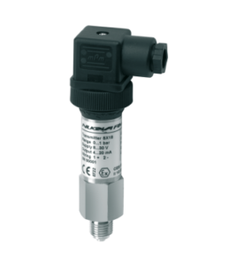 NUOVA FIMA SX 18 Intrinsically safe pressure transmitter