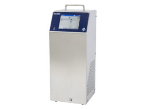 TSI AeroTrak 9001 Cleanroom Condensation Particle Counter