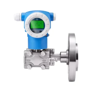 ARTANG AED27 Single Flange Mount Differential Pressure Transmitter