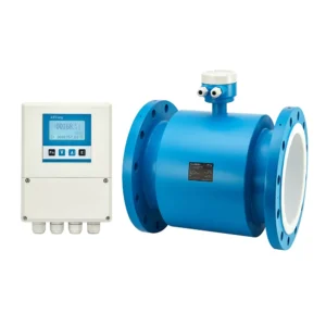 ARTANG AIMAG C Explosion-Proof Certificate IP68 Chemical Industry Electromagnetic Flow Meter for Corrosive Liquid