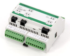 CYBROTECH Cybro-3H programmable logic controller