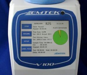 EMTEK V100 CONTROLLER