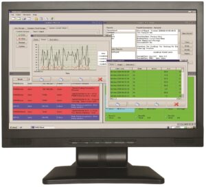 TSI Facility Monitoring System