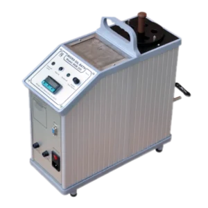 NAGMAN MOB 250 Micro Oil Bath