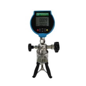 NAGMAN MPC-H-60 Digital Pressure Calibrator