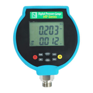 NAGMAN MPC-I-H Digital Pressure Indicator