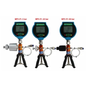 NAGMAN MPC-P+ Digital Pressure Calibrator