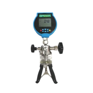 NAGMAN MPCE-H Economy Pressure Calibrator