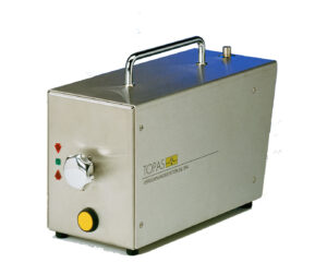 TOPAS DIL 554/T Dilution System