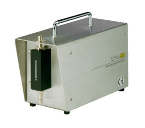 TOPAS DIL 554 Dilution System