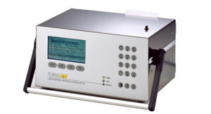 TOPAS LAP 340 Particle Counter