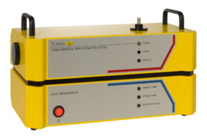 TOPAS LAP 323 Aerosol Spectometer