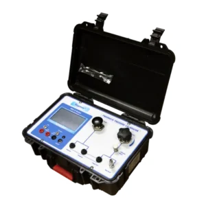 NAGMAN PPC-PL Very Low Pressure Calibrator