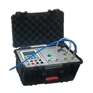 NAGMAN SAPC-20 Portable Semi-Automatic Pressure Calibrator