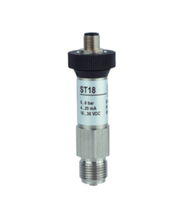 NUOVA FIMA ST 18 Pressure transmitter