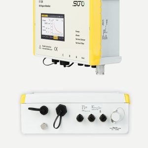 SUTO S120 Oil Vapor Monitor for Compressed Air Purity Measurement