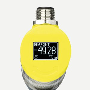 SUTO S211 Dew Point Sensor for Desiccant Dryers