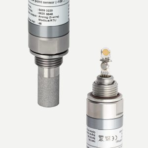 SUTO S220 Dew Point Sensor for Compressed Air