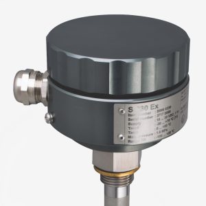 SUTO S230/S231 Compressed Air Dew Point Transmitter for Ex Applications