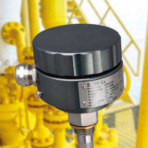 SUTO S230/S231 Compressed Air Dew Point Transmitter for Ex Applications