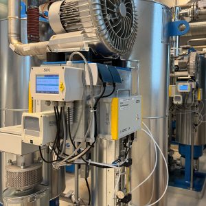 SUTO S330/S331 Datu reģistrētājs un displejs ar vārteju un IoT iespējām