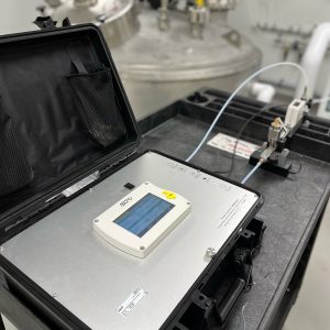 SUTO S600 Portable Compressed Air Purity Analyzer for Quality Measurement