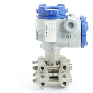 GEORGIN FKC Differential pressure and Flow transmitter